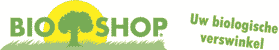 Logo Bio Shop